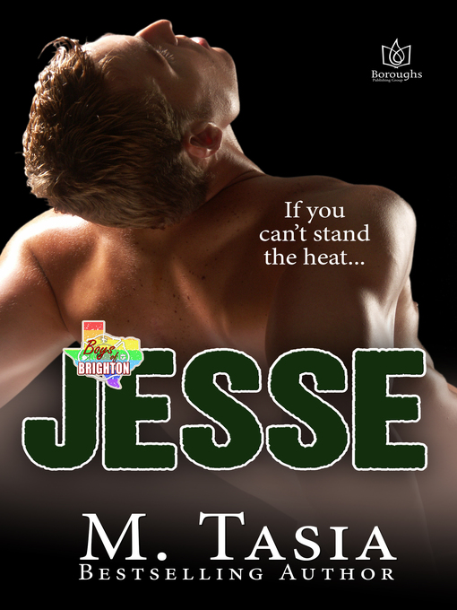 Title details for Jesse by M Tasia - Available